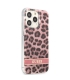 قاب اورجینال کریستالی CG Mobile PC/TPU Case GUESS Iphone 13pro MAX