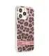 قاب اورجینال کریستالی CG Mobile PC/TPU Case GUESS Iphone 13pro MAX