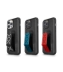 قاب چرمی آیفون ویوا مادرید Viva Madrid iphone 13 Pro Max Morphix Grip Stand