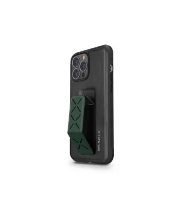 قاب چرمی آیفون ویوا مادرید Viva Madrid iphone 13 Pro Morphix Grip Stand
