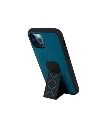 قاب چرمی آیفون ویوا مادرید Viva Madrid iphone 13 Pro Morphix Grip Stand