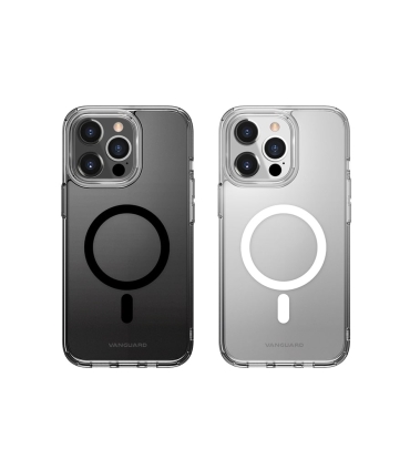 قاب مگ سیف آیفون ویوا مادرید ونگارد Viva Madrid Vanguard Halo iphone 13 Pro Max Magsafe Case