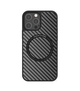 قاب کربنی مگسیف RAIGOR INVERSE Scott Plus MagSafe Case for iPhone 13 Pro