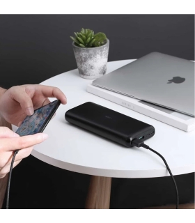 پاوربانک آکی مدل AUKEY PB-XN20 ظرفیت 20000 میلی آمپر ساعت