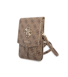 کیف چرمی رودوشی سی جی موبایل CG Mobile Guess Leather Bag
