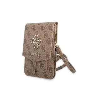 کیف چرمی رودوشی سی جی موبایل CG Mobile Guess Leather Bag