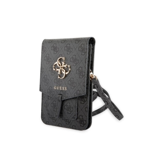 کیف چرمی رودوشی سی جی موبایل CG Mobile Guess Leather Bag
