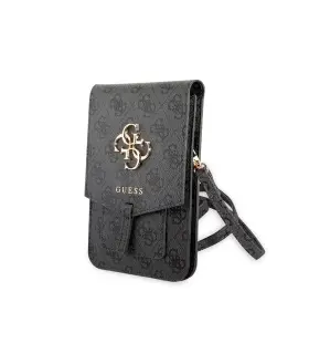 کیف چرمی رودوشی سی جی موبایل CG Mobile Guess Leather Bag