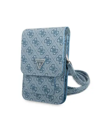 کیف چرمی رودوشی سی جی موبایل CG Mobile Guess Leather Bag