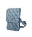 کیف چرمی رودوشی سی جی موبایل CG Mobile Guess Leather Bag