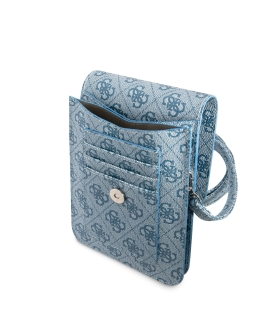 کیف چرمی رودوشی سی جی موبایل CG Mobile Guess Leather Bag