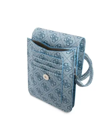 کیف چرمی رودوشی سی جی موبایل CG Mobile Guess Leather Bag