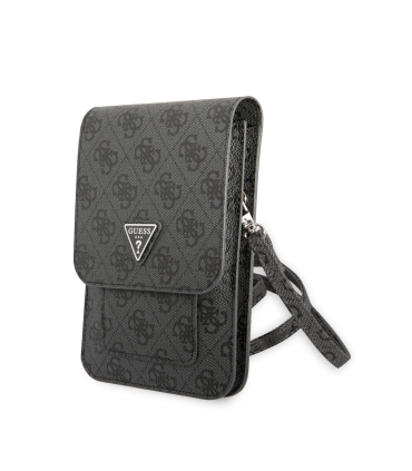 کیف چرمی رودوشی سی جی موبایل CG Mobile Guess Leather Bag
