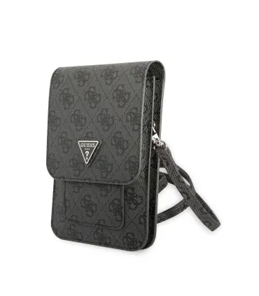 کیف چرمی رودوشی سی جی موبایل CG Mobile Guess Leather Bag