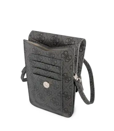 کیف چرمی رودوشی سی جی موبایل CG Mobile Guess Leather Bag