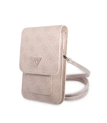 کیف چرمی رودوشی سی جی موبایل CG Mobile Guess Leather Bag