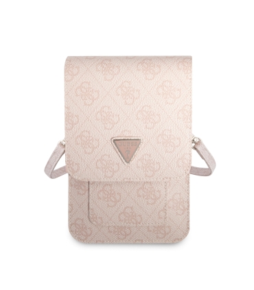 کیف چرمی رودوشی سی جی موبایل CG Mobile Guess Leather Bag