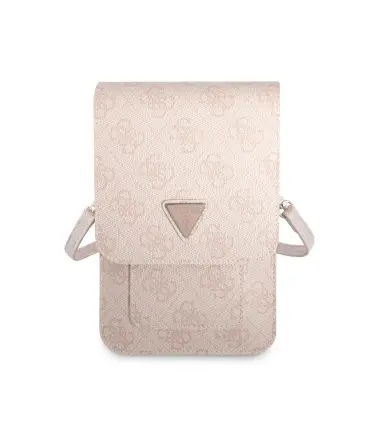 کیف چرمی رودوشی سی جی موبایل CG Mobile Guess Leather Bag