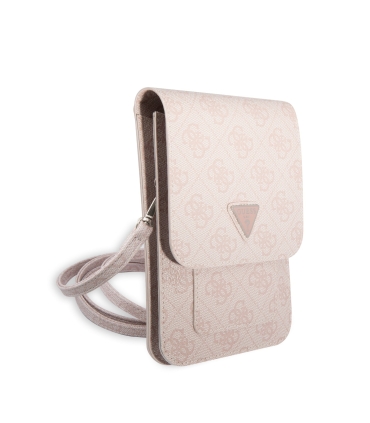 کیف چرمی رودوشی سی جی موبایل CG Mobile Guess Leather Bag