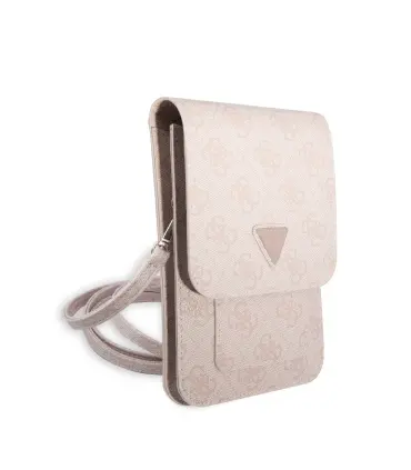 کیف چرمی رودوشی سی جی موبایل CG Mobile Guess Leather Bag