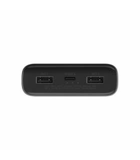 پاوربانک 20000 میلی امپر 50W شیائومی مدل PB2050SZM