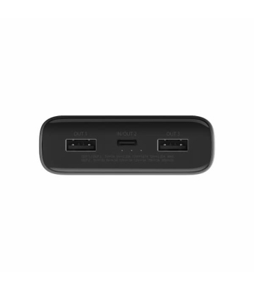 پاوربانک 20000 میلی امپر 50W شیائومی مدل PB2050SZM