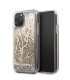 قاب آکواریومی آیفون 11 پرو مگس کارل CG Mobile iphone 11 Pro Max Karl Lagerfeld Case