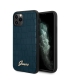 قاب چرمی آیفون 11 پرو مگس گس  CG Mobile iphone 11 Pro Max GUESS Case