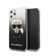قاب آیفون 11 پرو مگس کارل CG Mobile iphone 11 Pro Max Karl Lagerfeld Case