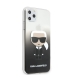 قاب آیفون 11 پرو مگس کارل CG Mobile iphone 11 Pro Max Karl Lagerfeld Case