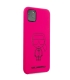 قاب سیلیکونی آیفون 11 پرو مکس کارل CG Mobile iphone 11 Pro Max Karl Lagerfeld Case