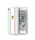 قاب اورجینال CG Mobile Case Ferrari Iphone 7/8/se2020