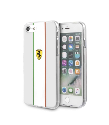 قاب اورجینال  CG Mobile Case Ferrari Iphone 7/8/se2020