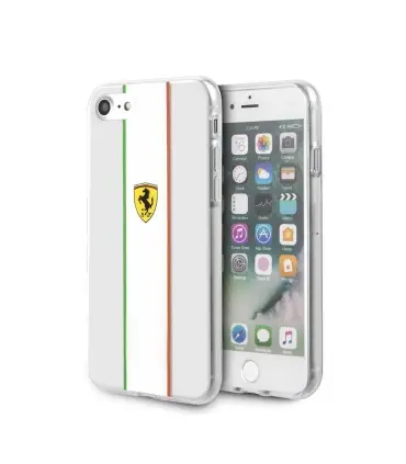 قاب اورجینال CG Mobile Case Ferrari Iphone 7/8/se2020