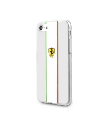 قاب اورجینال CG Mobile Case Ferrari Iphone 7/8/se2020