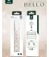 بند اپل واچ الماسی گرین مدل exquisite diamond bello green 42/44/45 MM