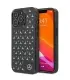 قاب اورجینال کریستالی CG Mobile PC/TPU Case BENZ Iphone 13pro Max