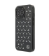 قاب اورجینال کریستالی CG Mobile PC/TPU Case BENZ Iphone 13pro Max