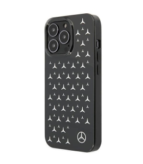قاب اورجینال کریستالی CG Mobile PC/TPU Case BENZ Iphone 13pro Max
