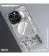 کاور مکسیف دار YOUNGKIT Technology MagSafe Iphone 13Pro Max