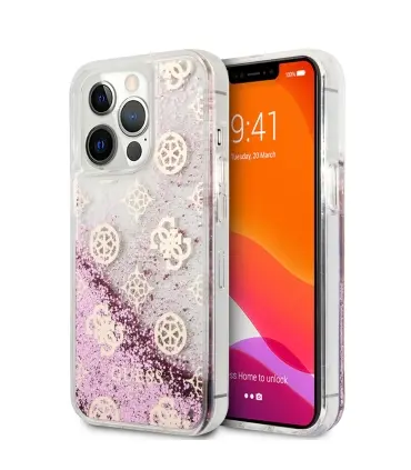 قاب ایفون 13 پرو اکواریومی گس CG Mobile Case GUESS Iphone 13pro|قاب ایفون 13 پرو قاب اصل گس ایفون 13 پرو  CG MOBILE زیبای و جذابیت کلاسیک مقاومت بالا در ضربات احتمالی تهیه شده از مواد درجه یک کمپانی معروف CG MOBILE  لوگوی گس طراحی بی نظیر و شیک این محصول دارای مجوز رسمی گس CG Mobile است