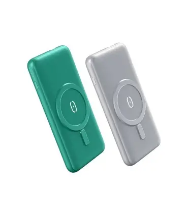 پاوربانک وایرلس مگ سیف دار مک دودو مدل Mcdodo MC-5590 ظرفیت 10000 میلی آمپر به همراه کابل شارژ