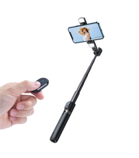 مونوپاد مک دودو MCDODO MDD SS-1771 Dual Lights Wireless Selfie Stick