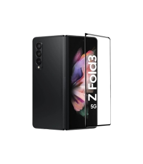 برچسب گلس سامسونگ Full Glass Samsung Galaxy Z Fold2
