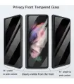 برچسب گلس سامسونگ Full Glass privacy Samsung Galaxy Z Fold3
