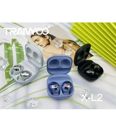 ایرپاد ترانیو Earphone Tranyoo stereo XL2