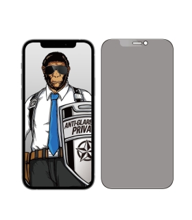 برچسب گلس پرای وی سی بلو Blueo Frosted Glass Privacy Iphone 12Pro/12