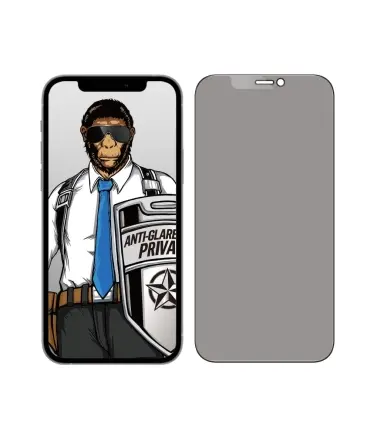 برچسب گلس پرای وی سی بلو Blueo Frosted Glass Privacy Iphone 12Pro/12