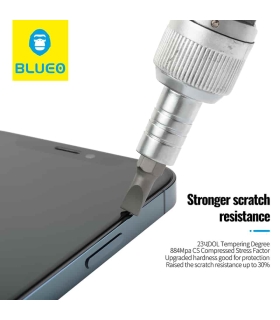 برچسب گلس بلو Blueo Screen Protectors Scratch Resistance Iphone 12Pro Max