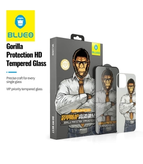 برچسب گلس بلو Blueo Screen Protectors Scratch Resistance Iphone 12Pro Max